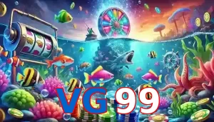 Trò Chơi Bắn Cá Phổ Biến Tại VG99