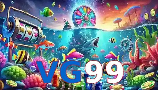 Trò Chơi Bắn Cá Phổ Biến Tại VG99