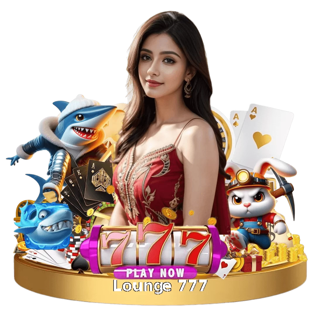Lounge 777 game app for Pakistan players