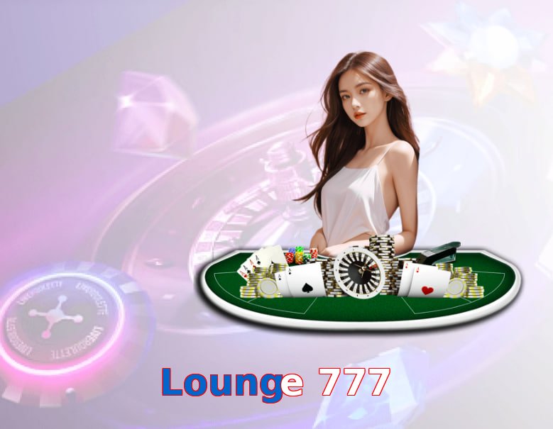 Lounge 777 game app for Pakistan players
