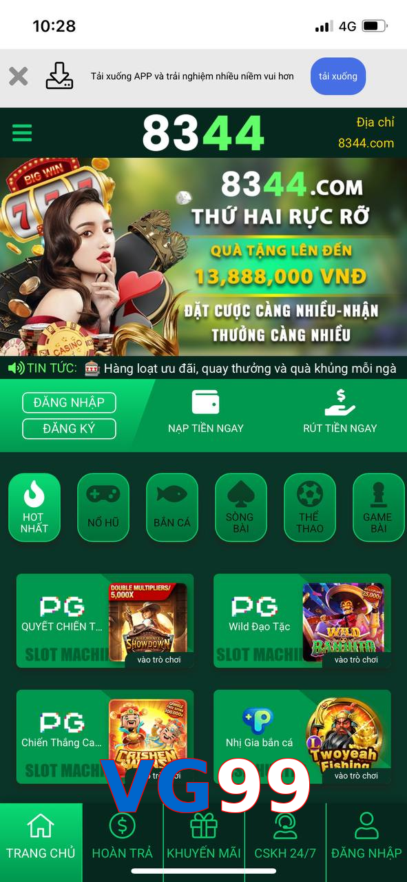 VG99