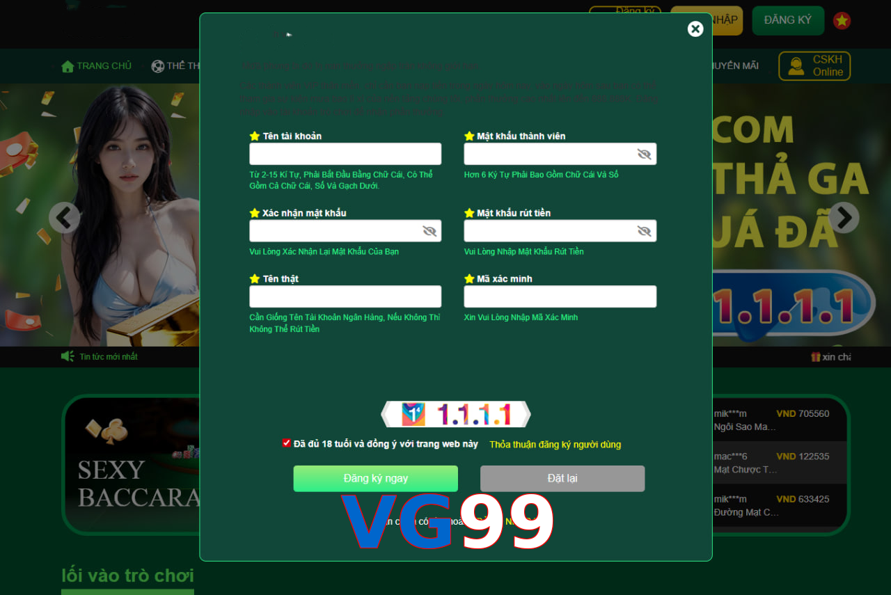 VG99
